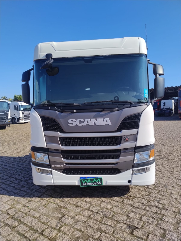 scania p360 a6x2 retarder0