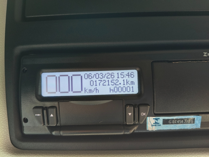 scania super r460 a6x213