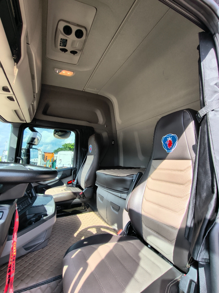 scania super r460 a6x27