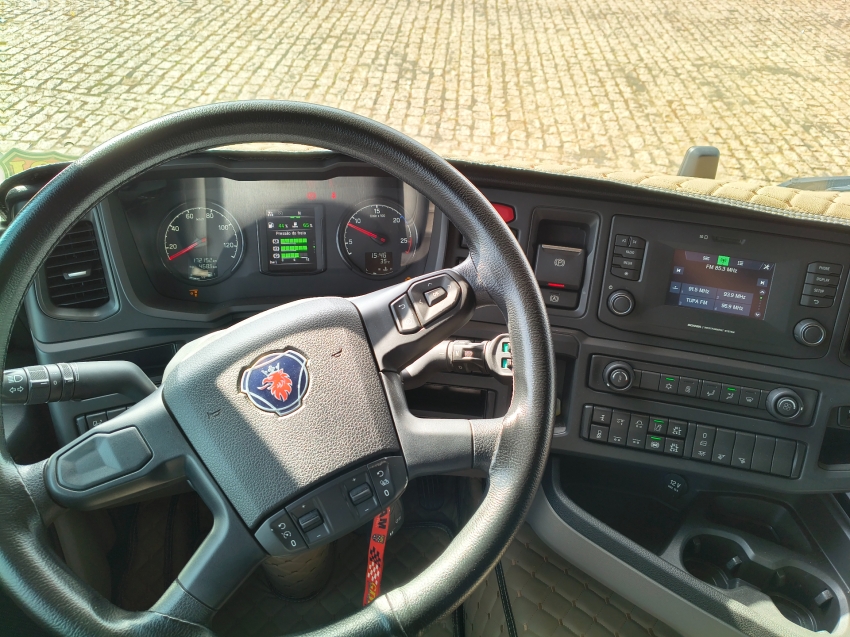 scania super r460 a6x211