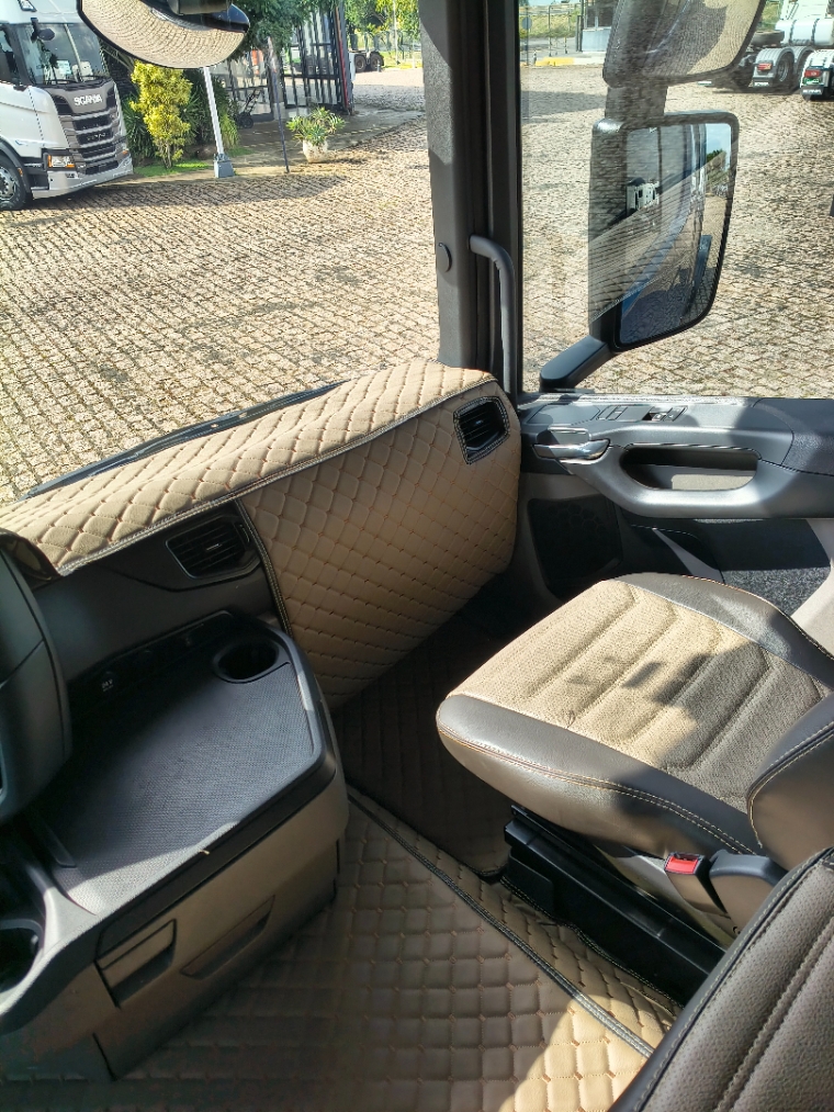 scania super r460 a6x29