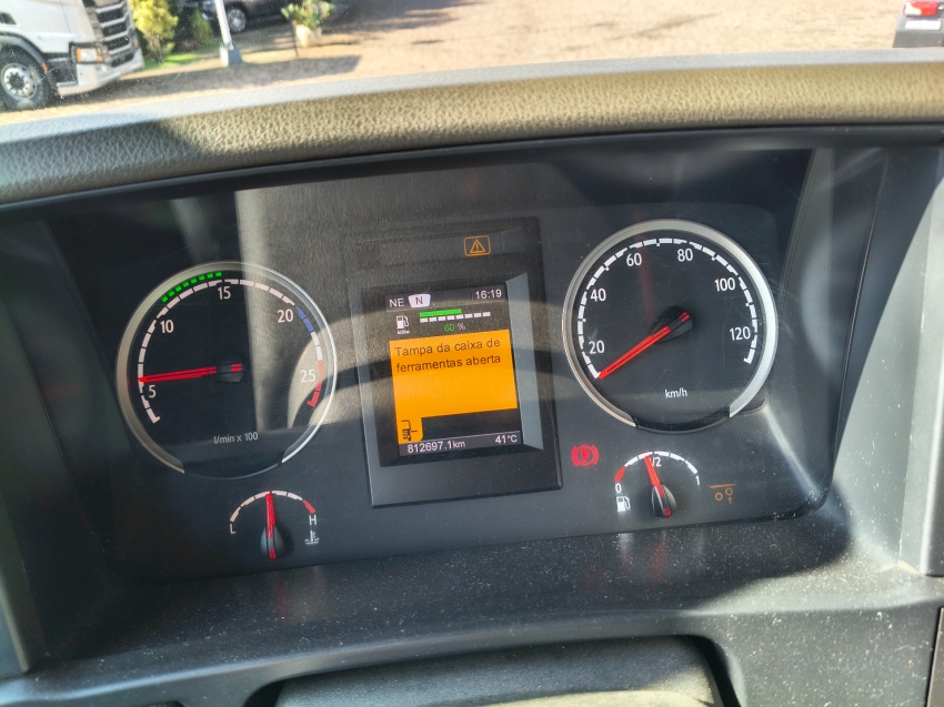 scania r450 a6x212
