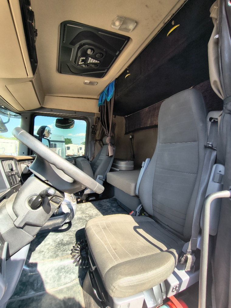 scania r450 a6x28