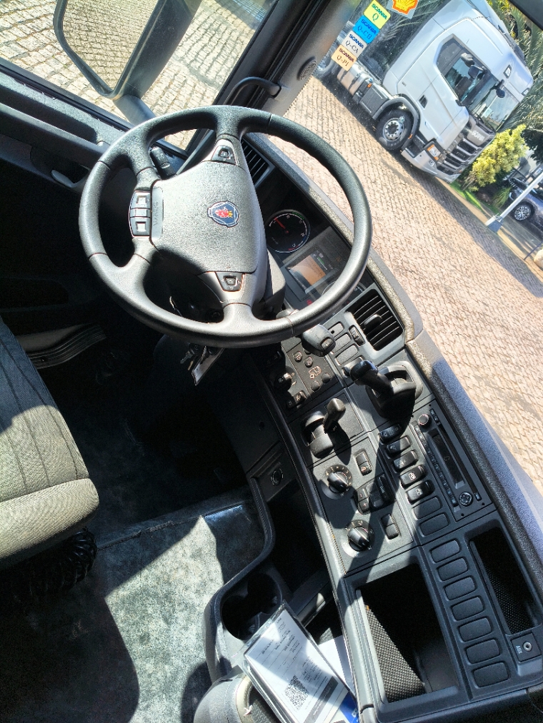 scania r450 a6x211