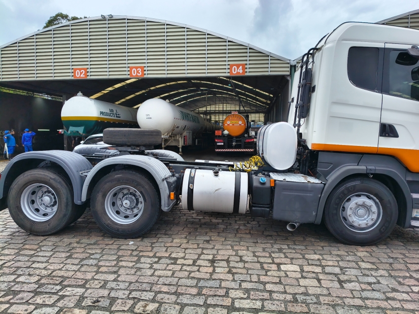 scania r450 a6x27
