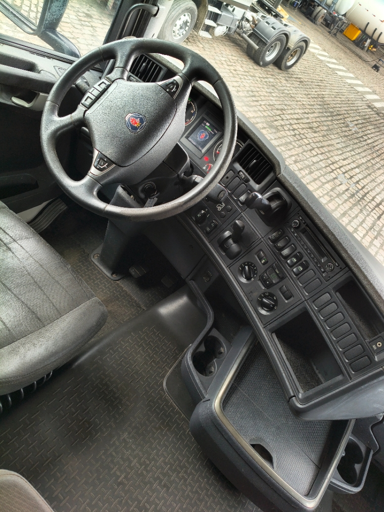 scania r450 a6x212