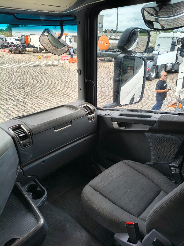 scania r450 a6x211
