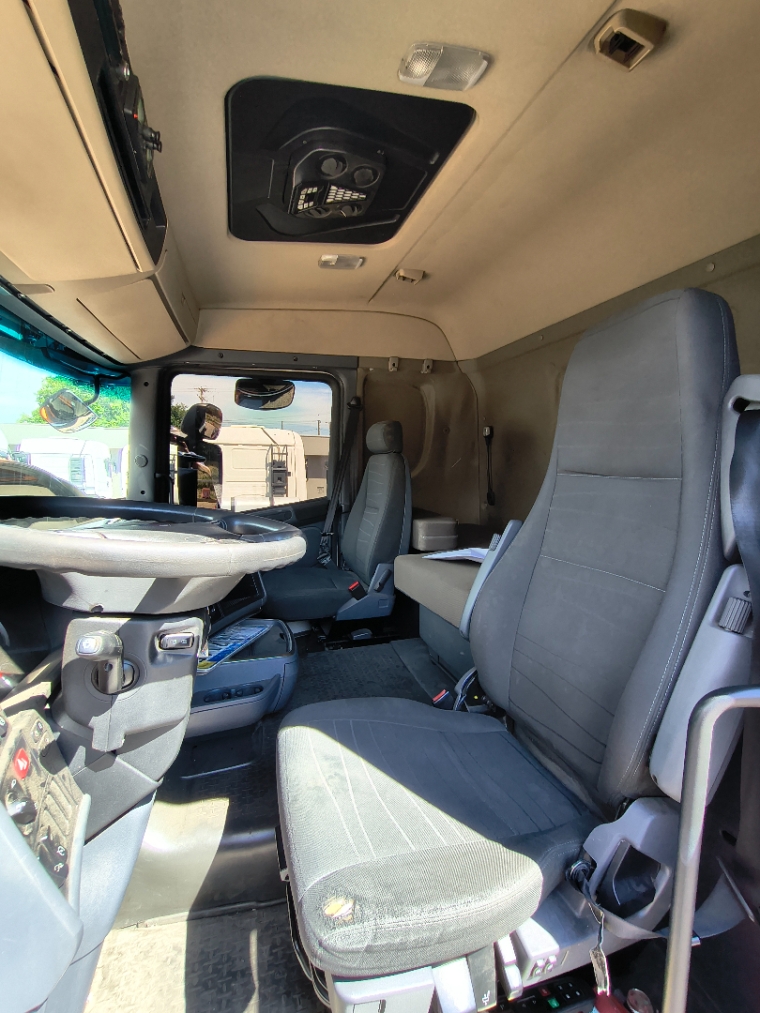 scania r450 a6x27