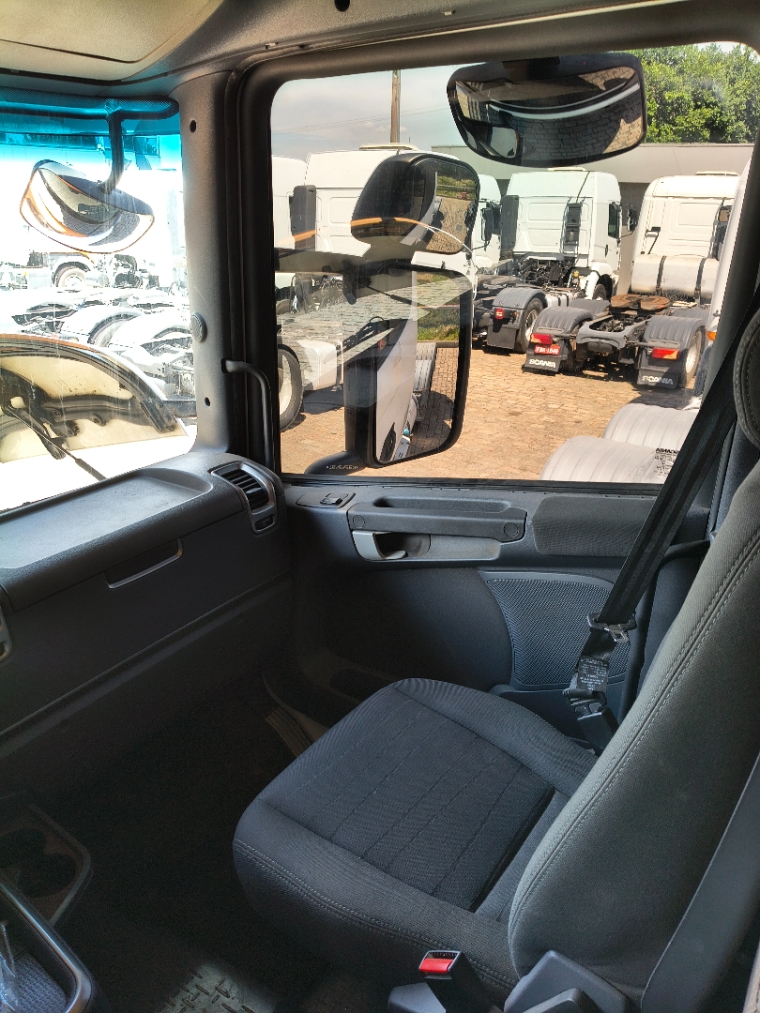 scania r450 a6x29
