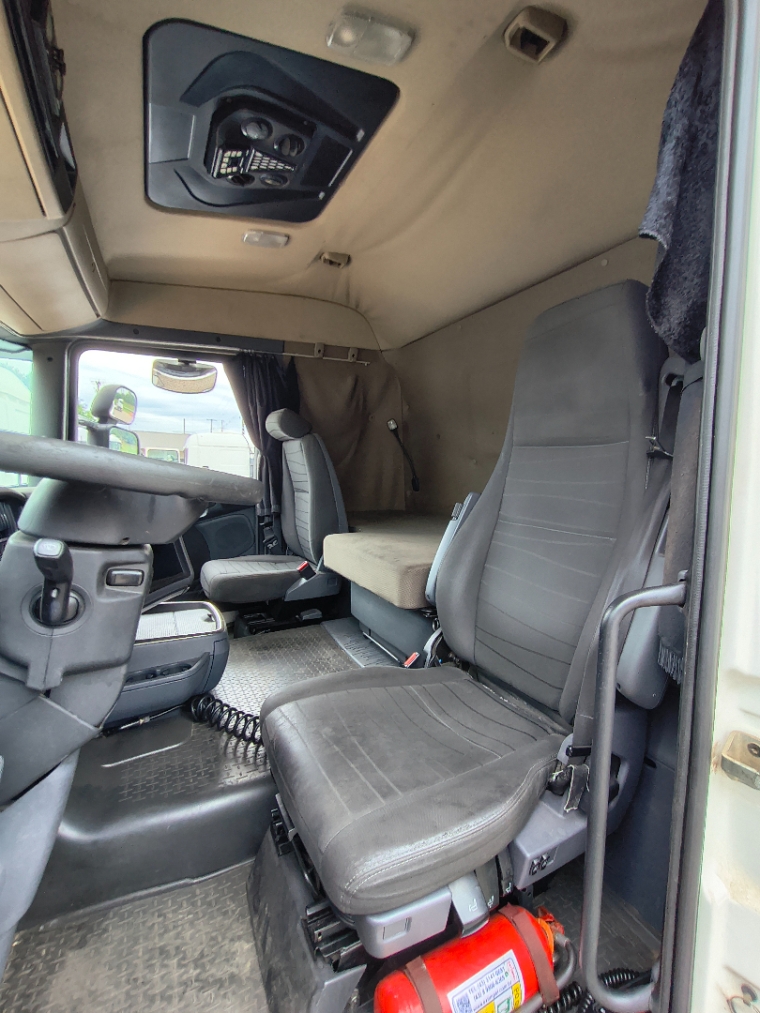scania r450 a6x28