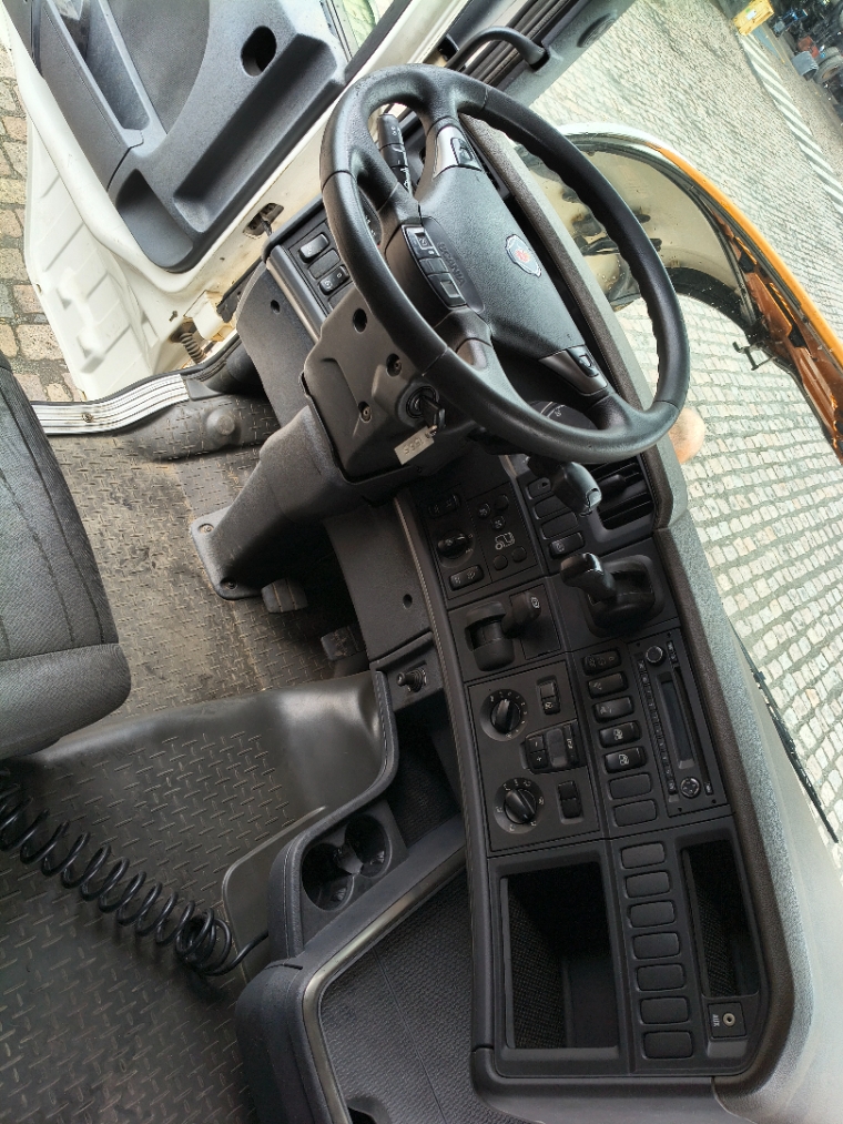 scania r450 a6x211