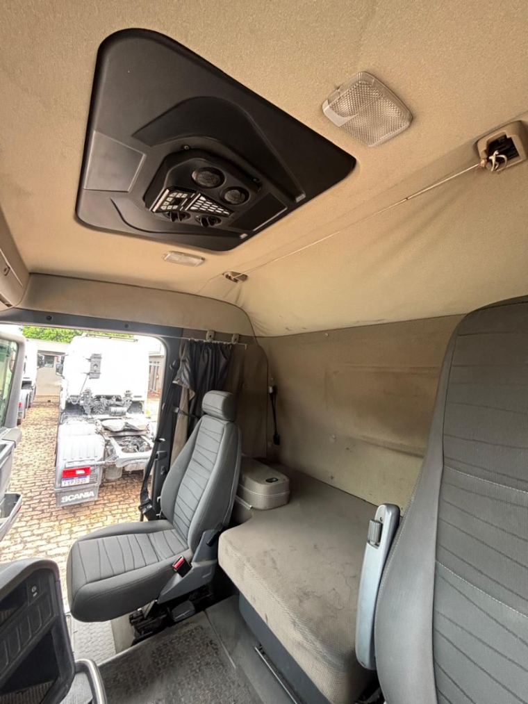 scania r450 a6x28