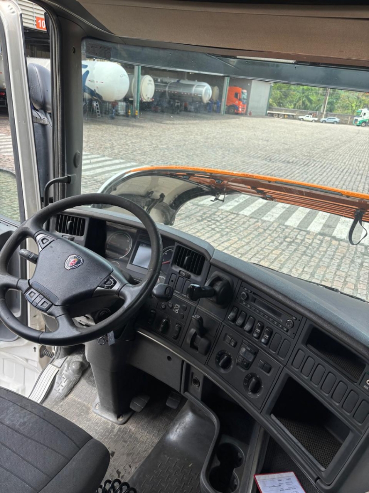 scania r450 a6x25