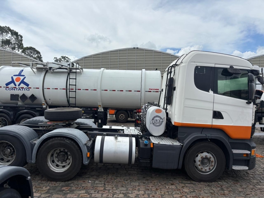 scania r450 a6x29