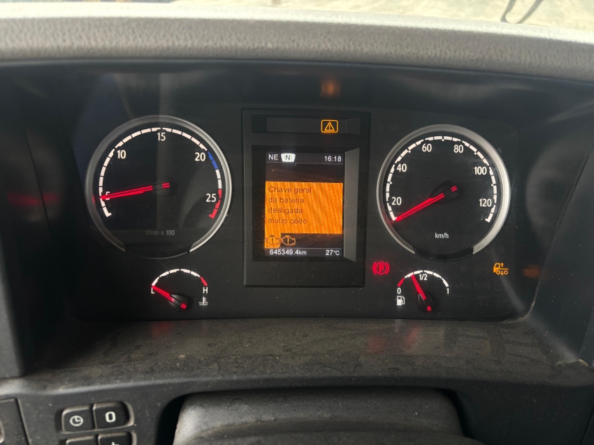 scania r450 a6x28