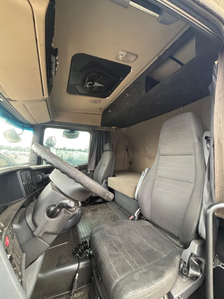 scania r450 a6x26