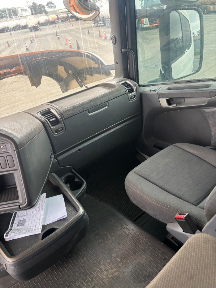 scania r450 a6x212
