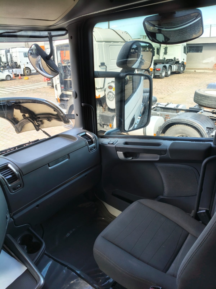 scania r 450 a6x2 diesel 2p automatico 201911
