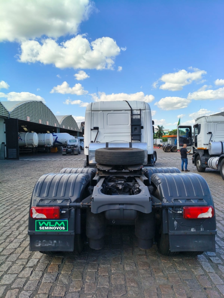scania r 450 a6x2 diesel 2p automatico 20195