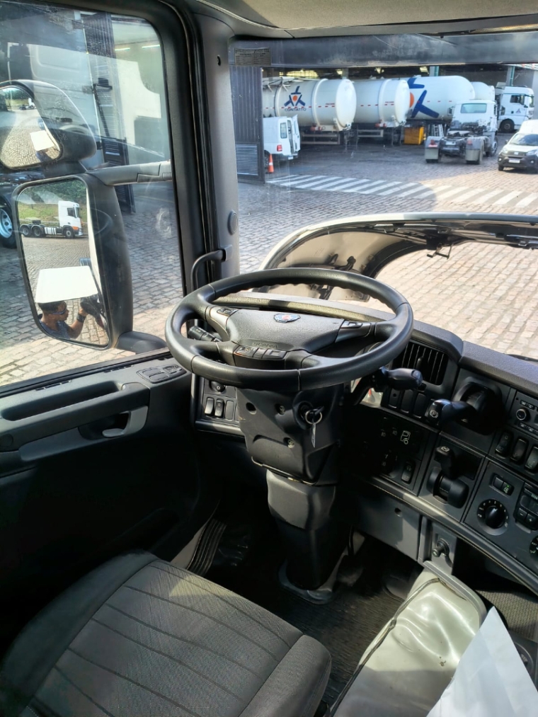 scania r 450 a6x2 diesel 2p automatico 20197