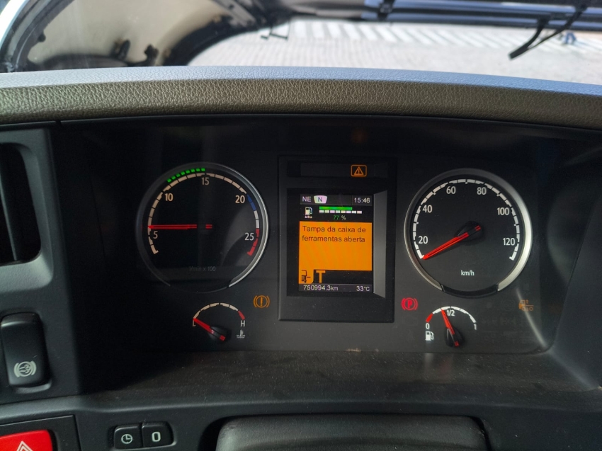 scania r 450 a6x2 diesel 2p automatico 20196