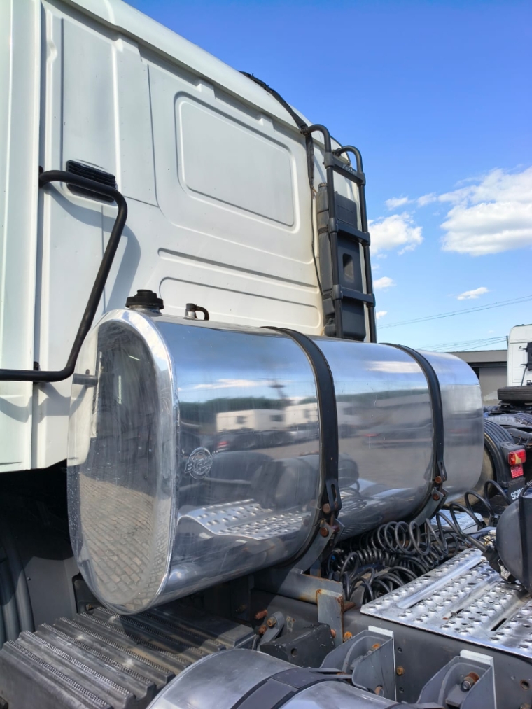scania r 450 a6x2 diesel 2p automatico 201912