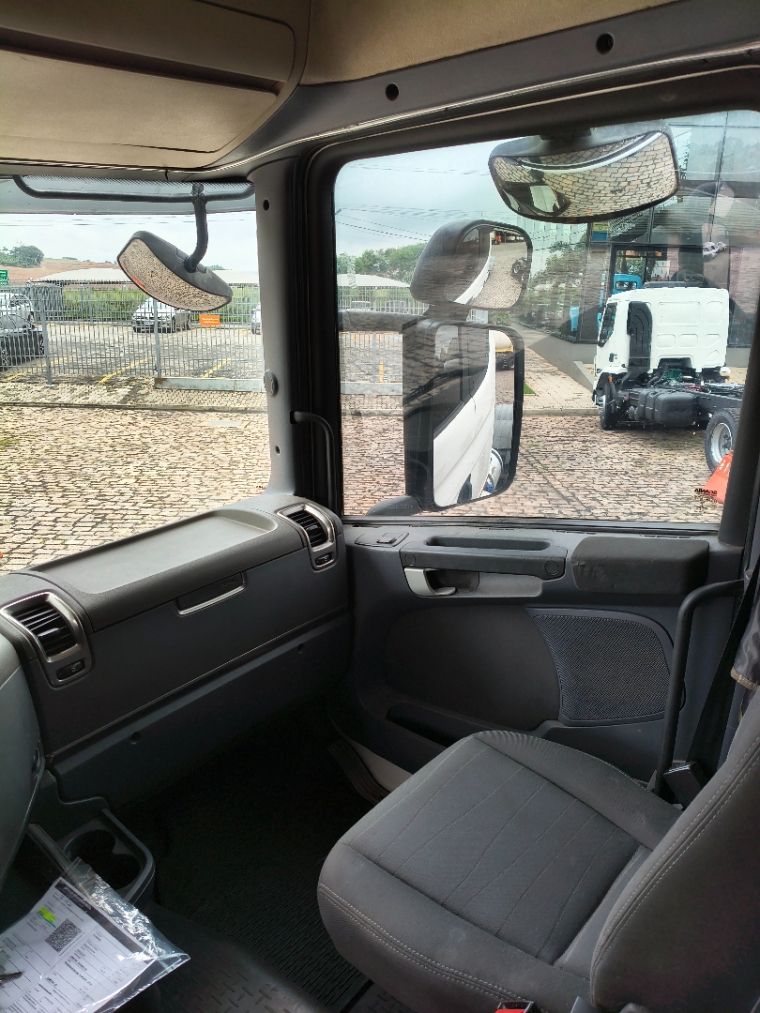 scania r450 a6x29