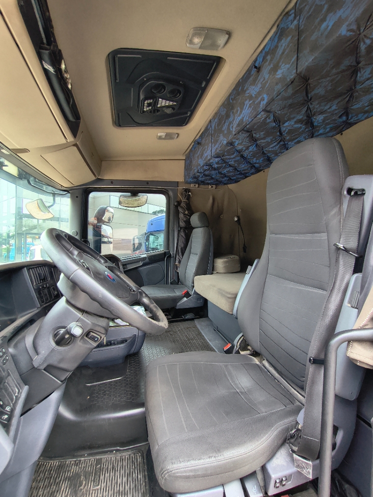 scania r450 a6x28
