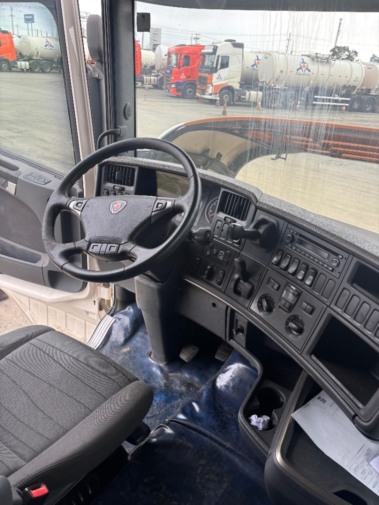 scania r450 a6x27