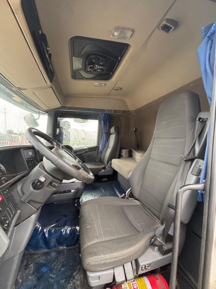 scania r450 a6x24