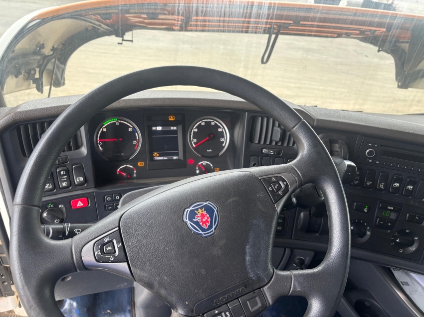 scania r450 a6x211