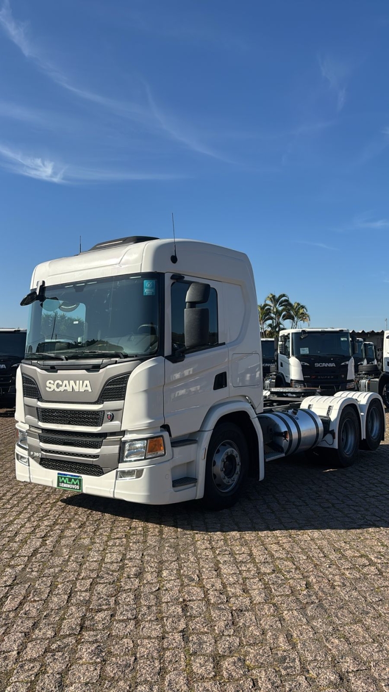 scania p360 a6x23