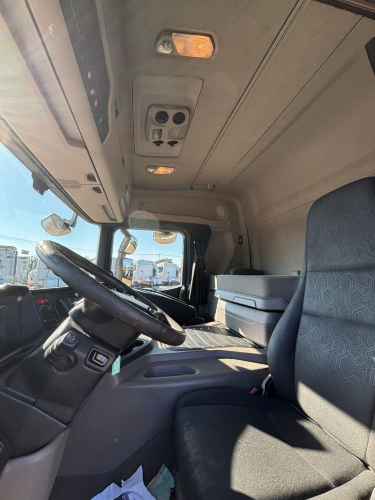 scania p360 a6x28