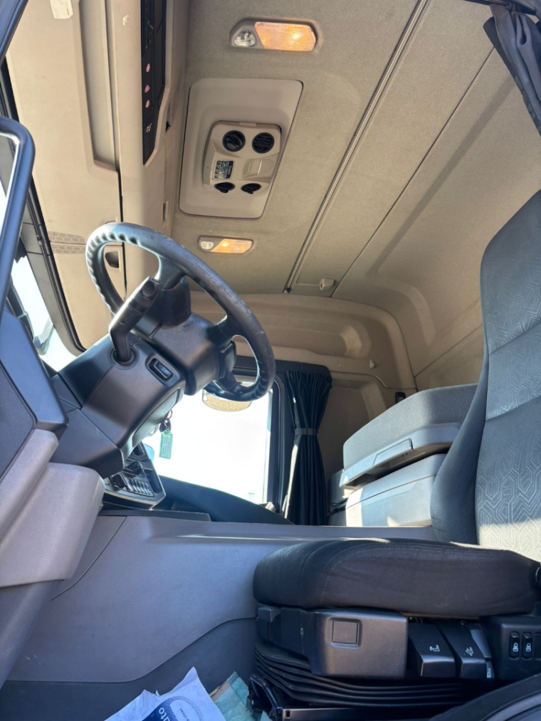 scania p360 a6x27