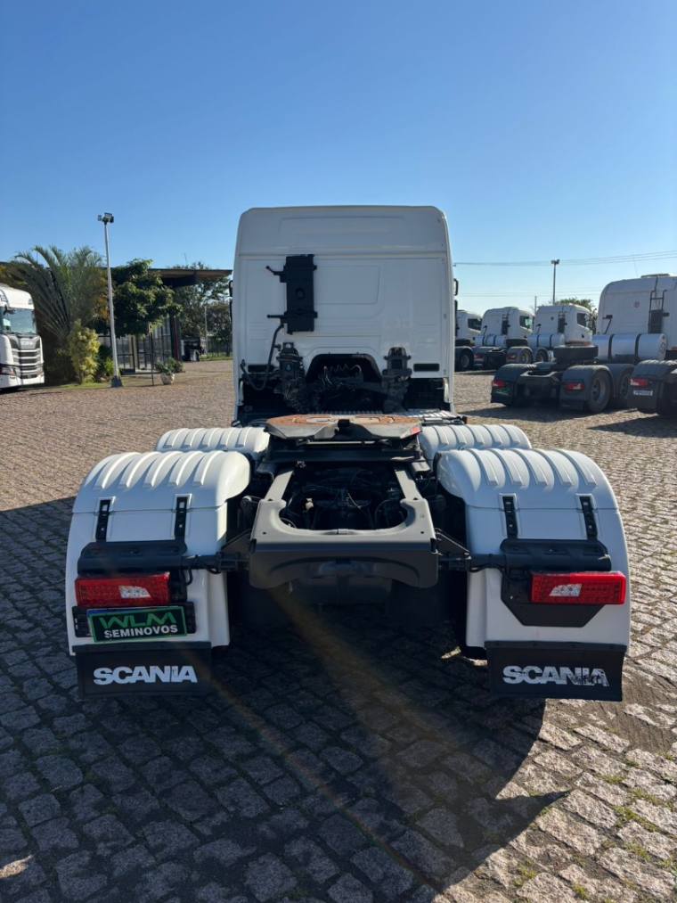 scania p360 a6x24