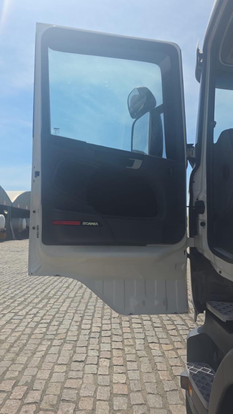 scania r450 a6x28