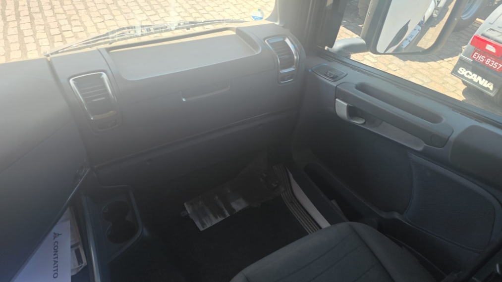 scania r450 a6x214