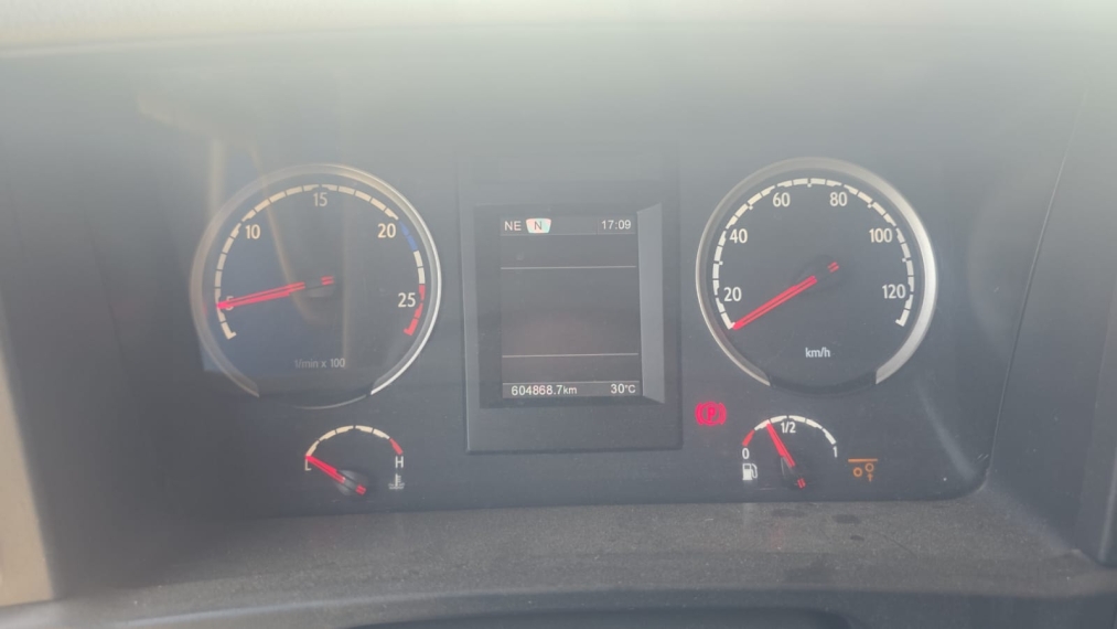 scania r450 a6x25