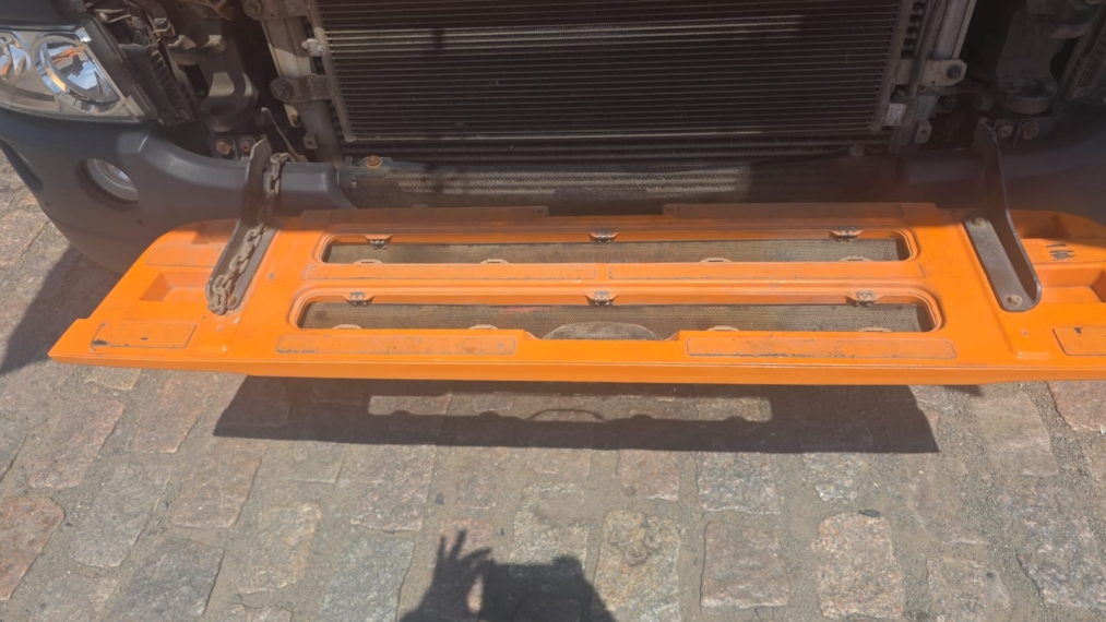 scania r450 a6x211