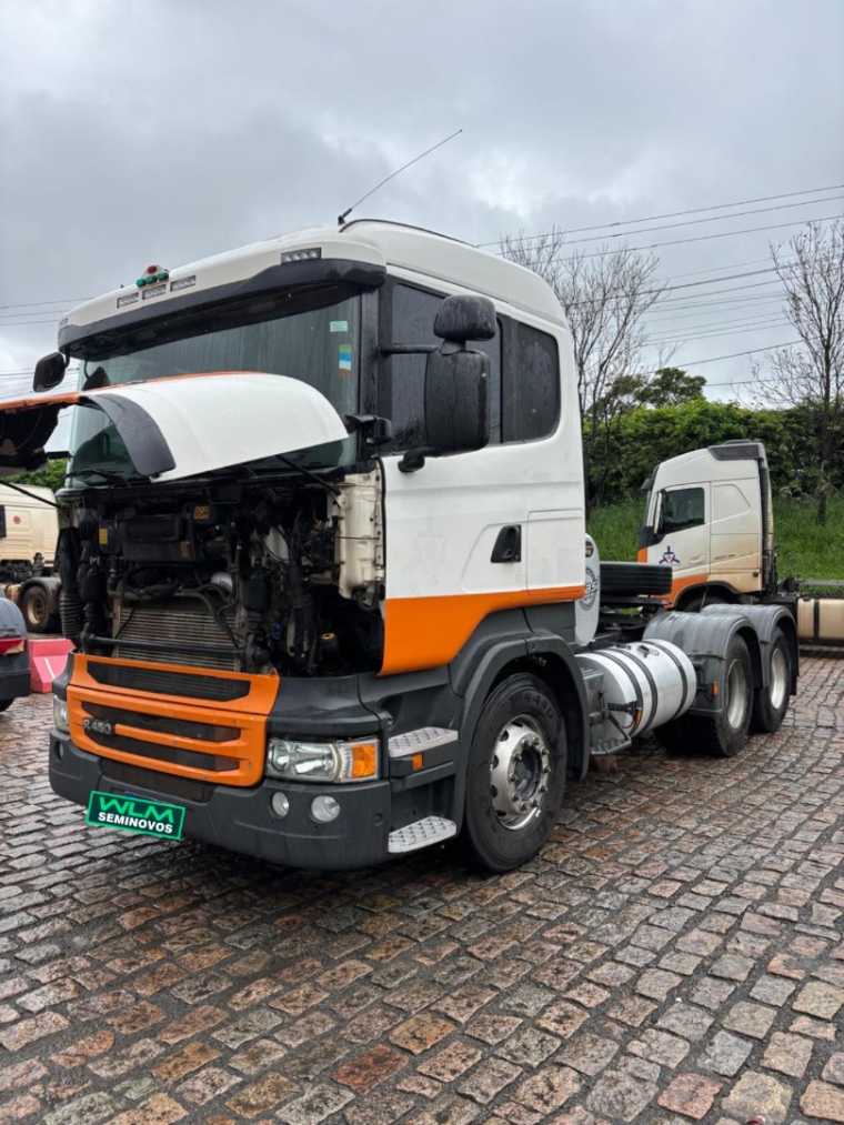 scania r450 a6x28