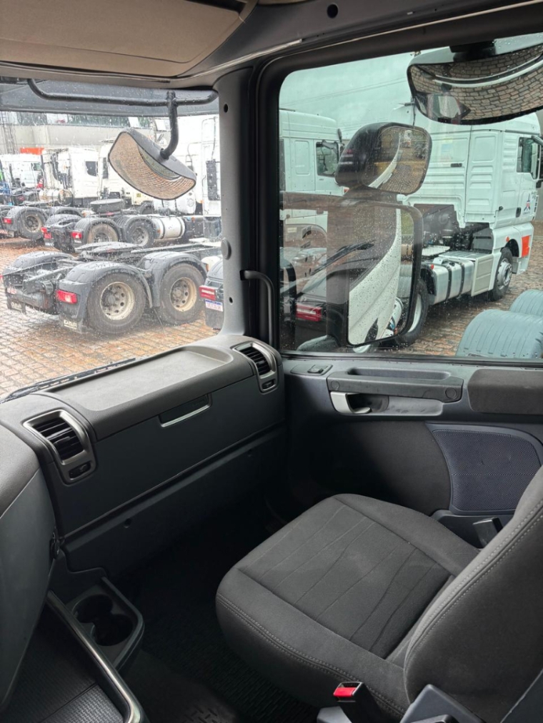 scania r450 a6x29
