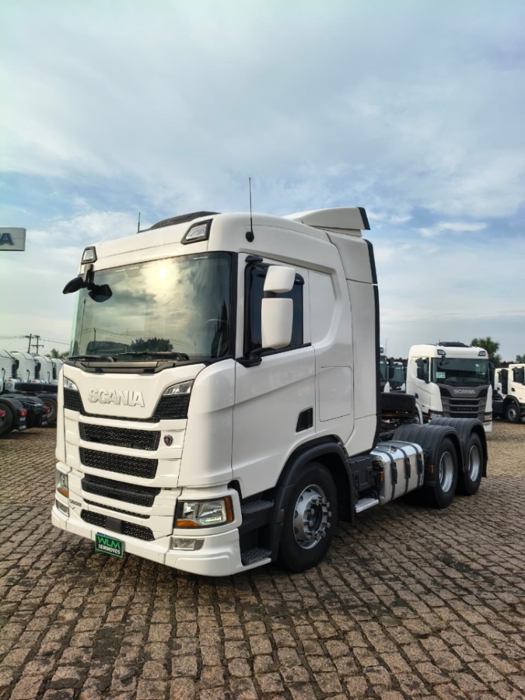 scania r560 a6x4 super2