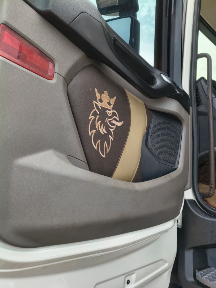 scania r560 a6x4 super14