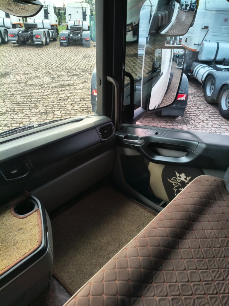 scania r560 a6x4 super12