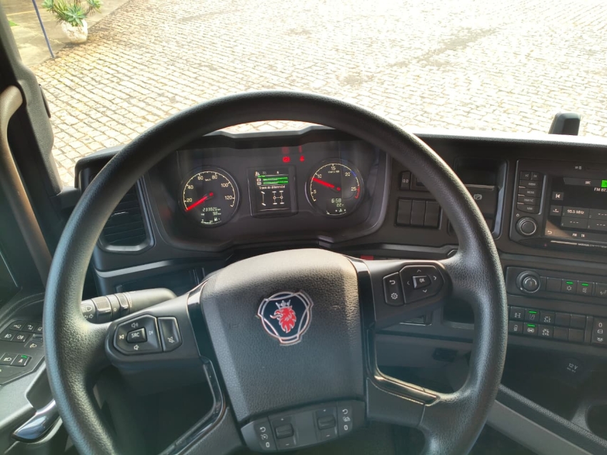 scania r560 a6x4 super11