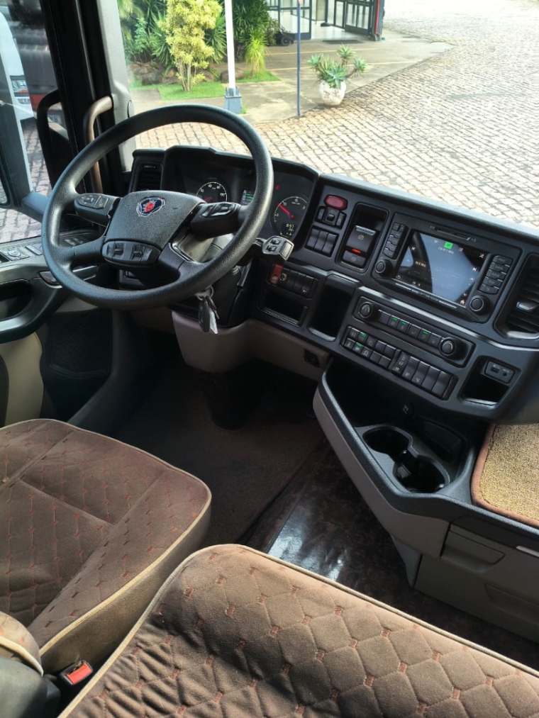 scania r560 a6x4 super5
