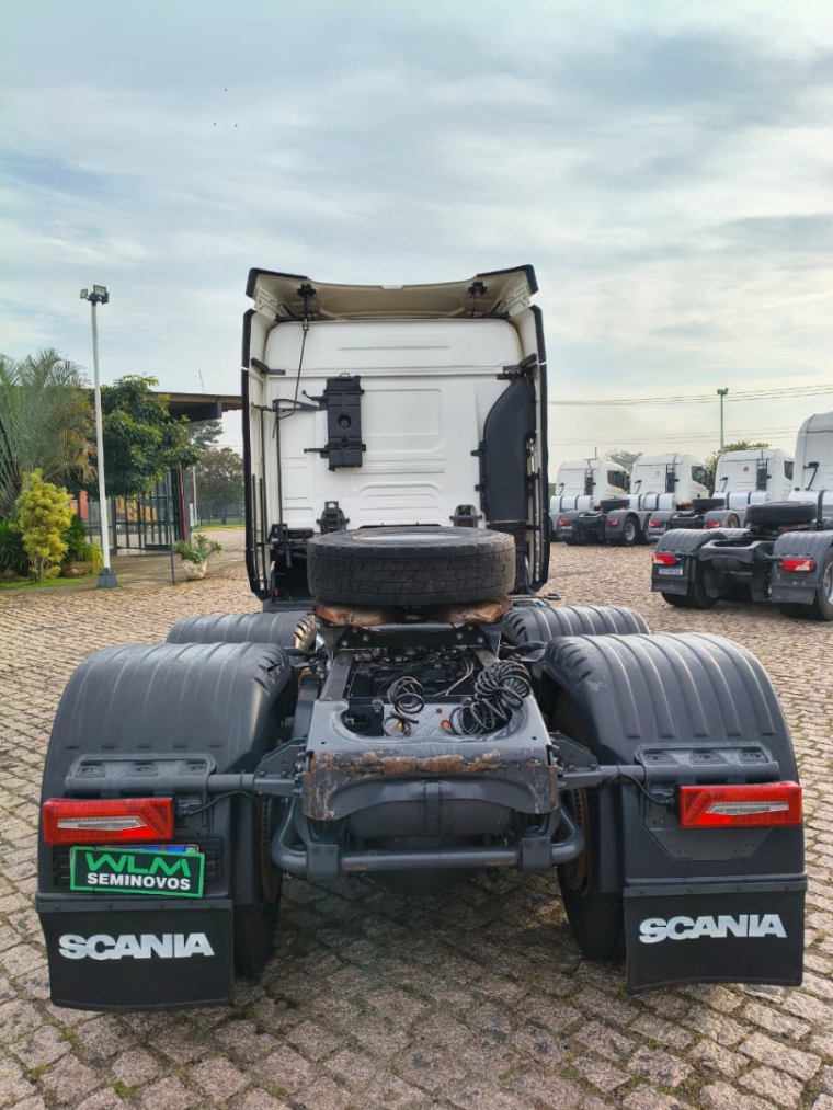 scania r560 a6x4 super3