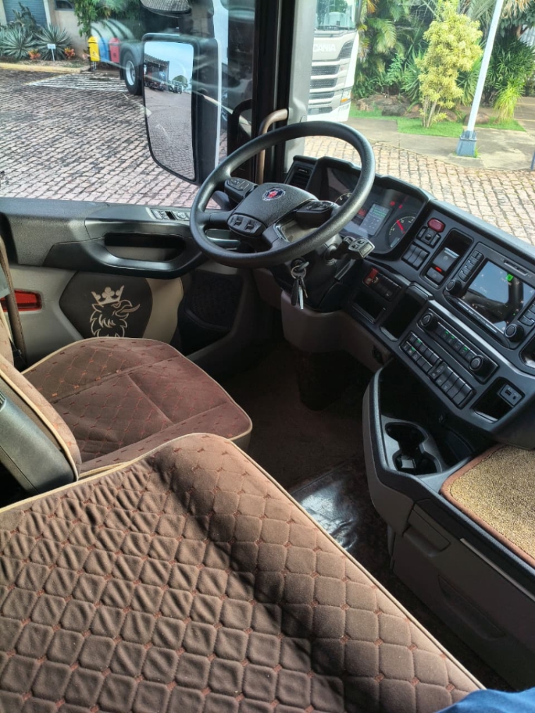 scania r560 a6x4 super6
