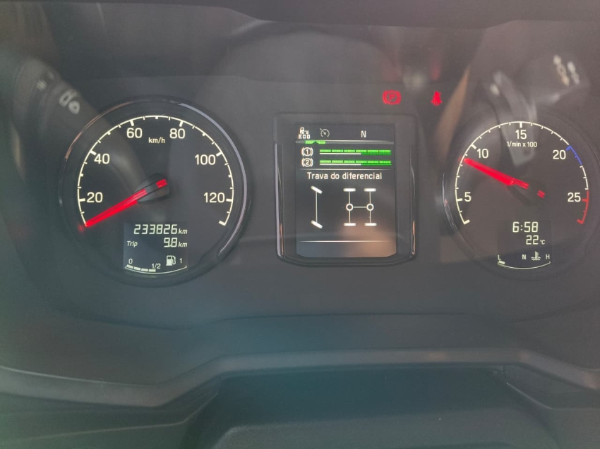 scania r560 a6x4 super10