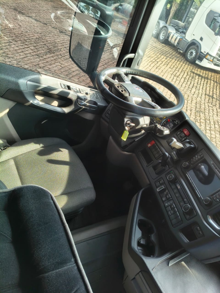 scania r540 a 6x49